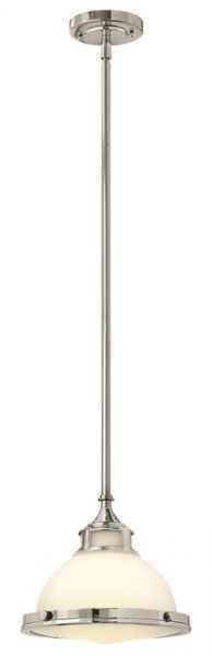 Люстра подвесная Hinkley ELSTEAD HK/AMELIA/P/S CM (603c97d7b9051f429c3d0785) - фото 2 Люстра подвесная Hinkley ELSTEAD HK/AMELIA/P/S CM (603c97d7b9051f429c3d0785) - фото 2