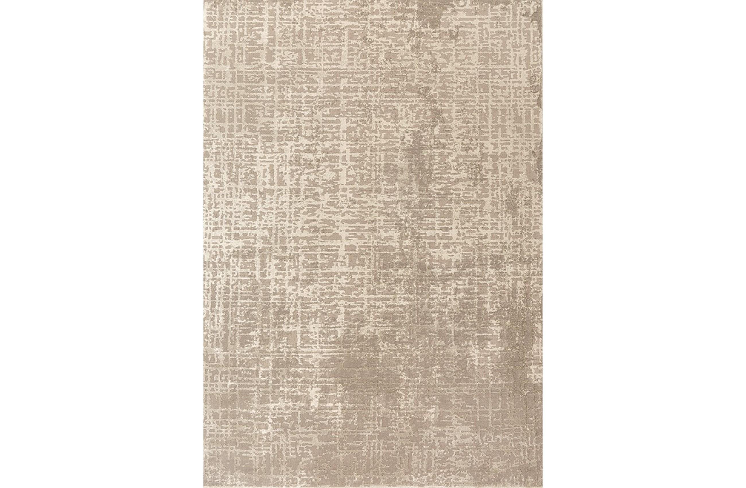 Килим прямокутний Anemon 113LA 200х300 см Light Beige/Beige (113LA)