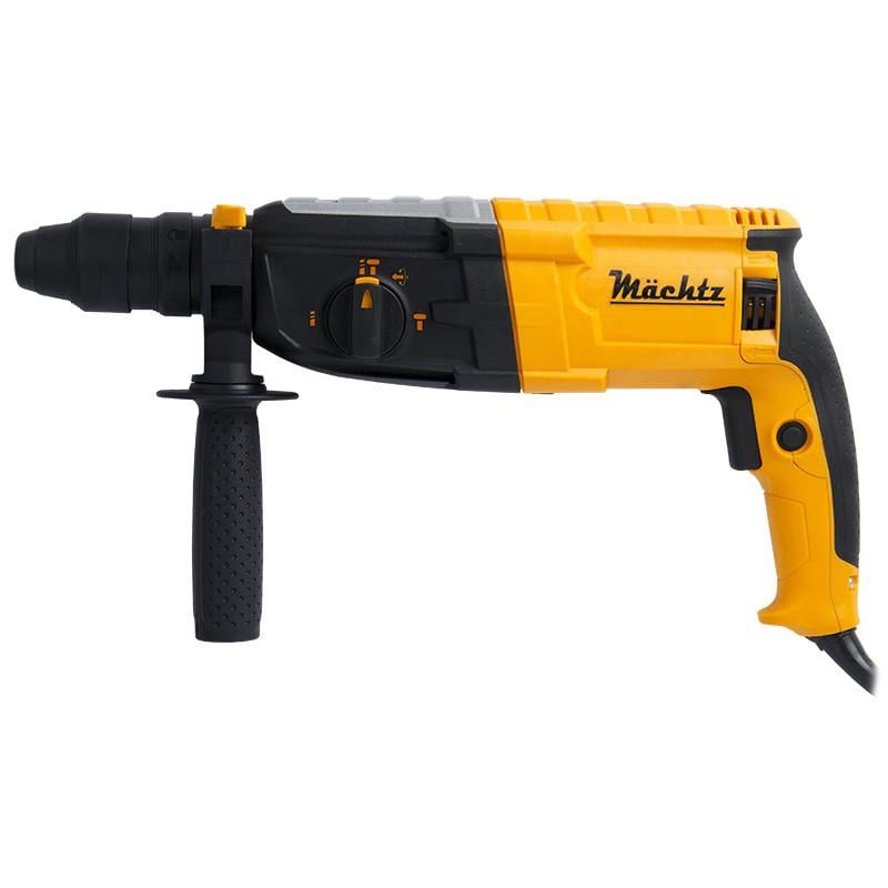 Перфоратор Mächtz MRH-1250S DFR (11010) - фото 2