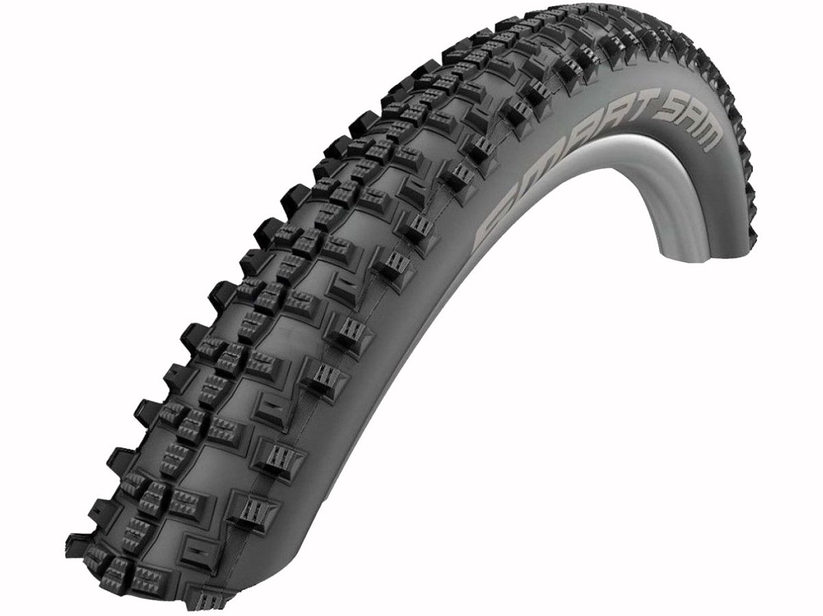 Покришка Schwalbe Smart Sam 26x2,25 57-559 Addix Performance LiteSkin B/B-SK