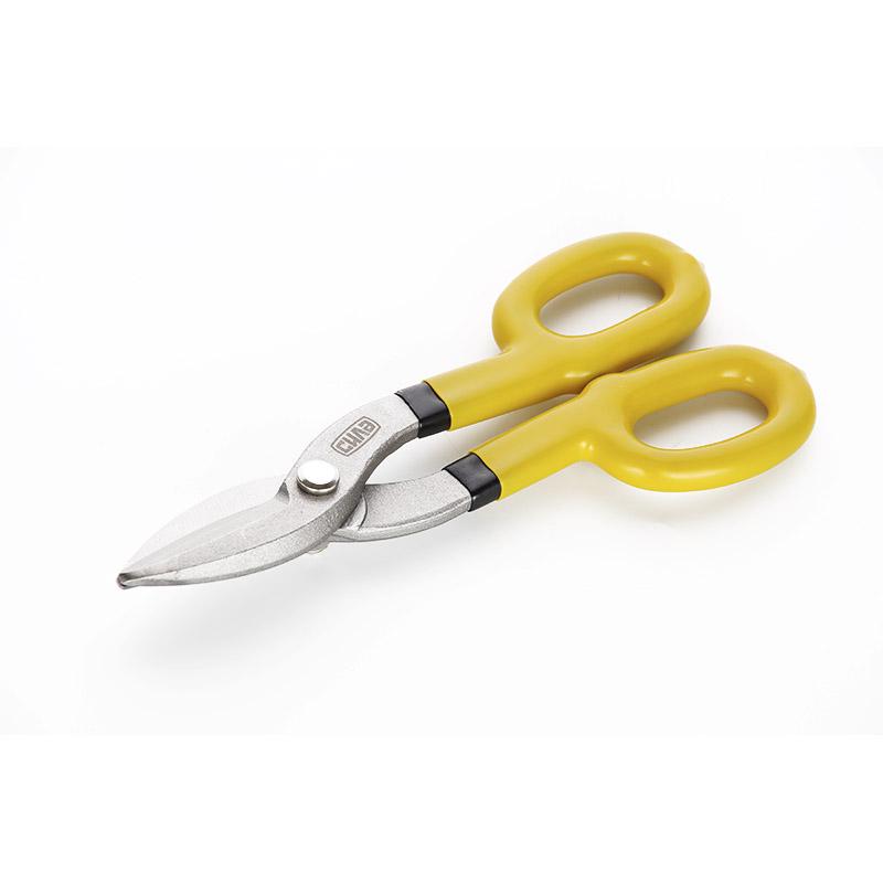 Ножницы слесарные Сила универсальные 200 мм (310762)