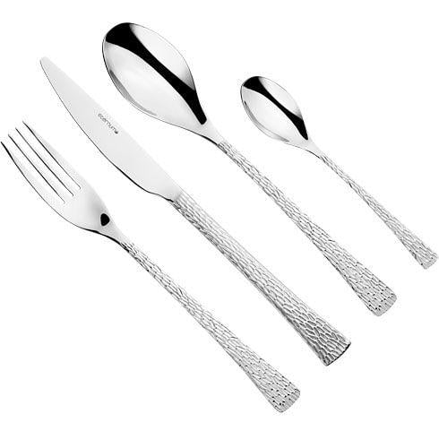 Набор столовых принадлежностей на 6 персон Eternum Artesia 24 пр. (983-BC24M)