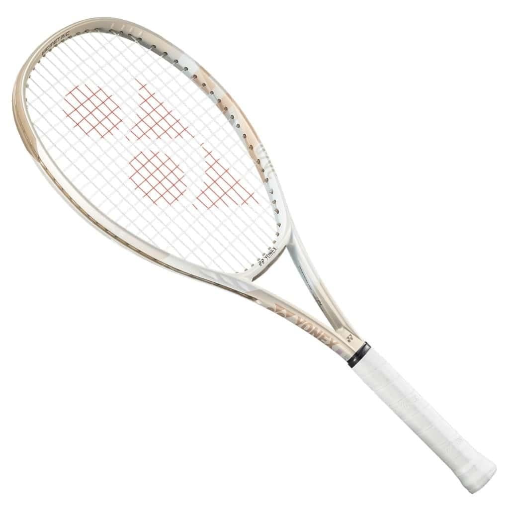 Ракетка для тенниса Yonex Vcore Feel Sand Beige G2 250 г Бежевый (07VCFSDBE)