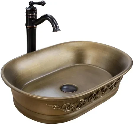 Умывальник Rea Wilma Rustic (28792485) Умывальник Rea Wilma Rustic (28792485)