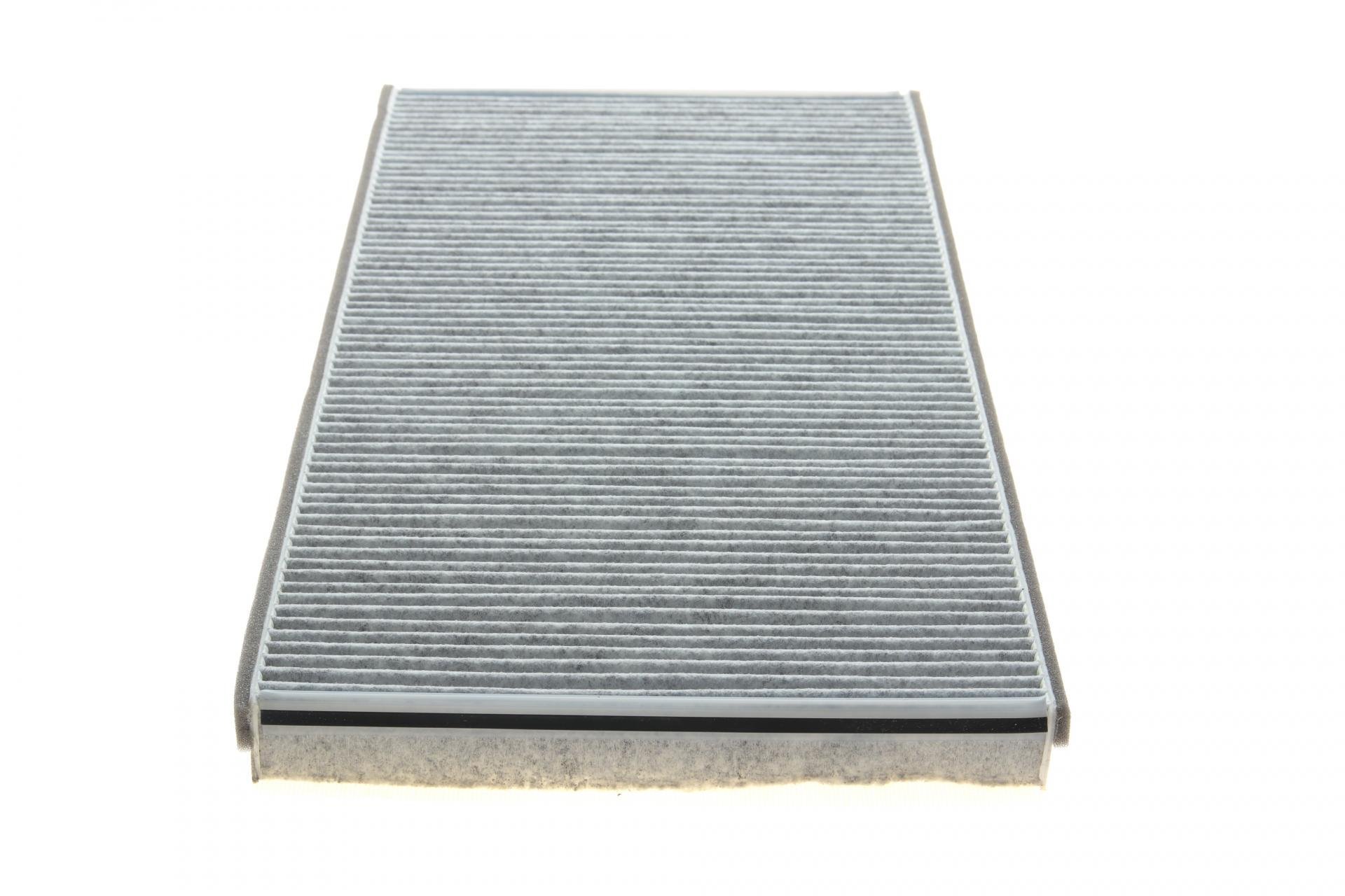 Фильтр салона DELPHI для BMW X5 E53 3,0D/Range Rover 4,2/4,4/3,0D 00- угольный M54/M57/M62/N62- (TSP0325161C)