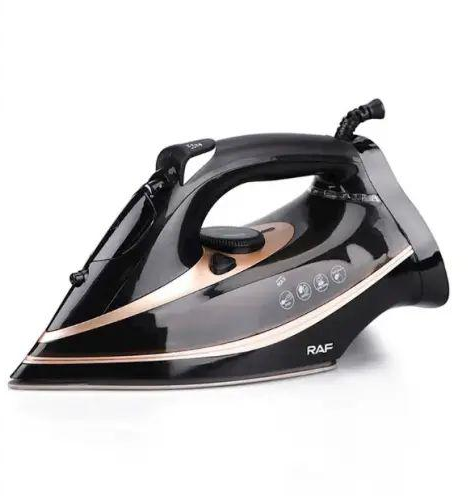 Паровой утюг RAF R.1215 (opt-14545)