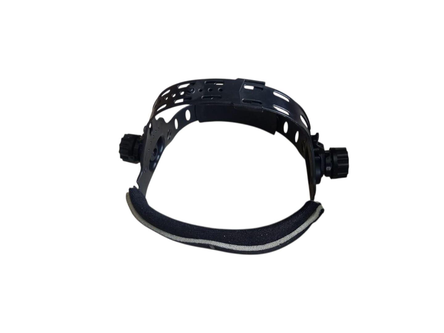 Маска зварювальна Spektr АМС-9000 (27773216) - фото 2 Маска зварювальна Spektr АМС-9000 (27773216) - фото 2