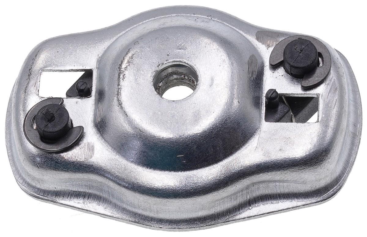 Храповик WINZOR L52х36 2 пластиковые собачки мотокосы H 128R (кос349)