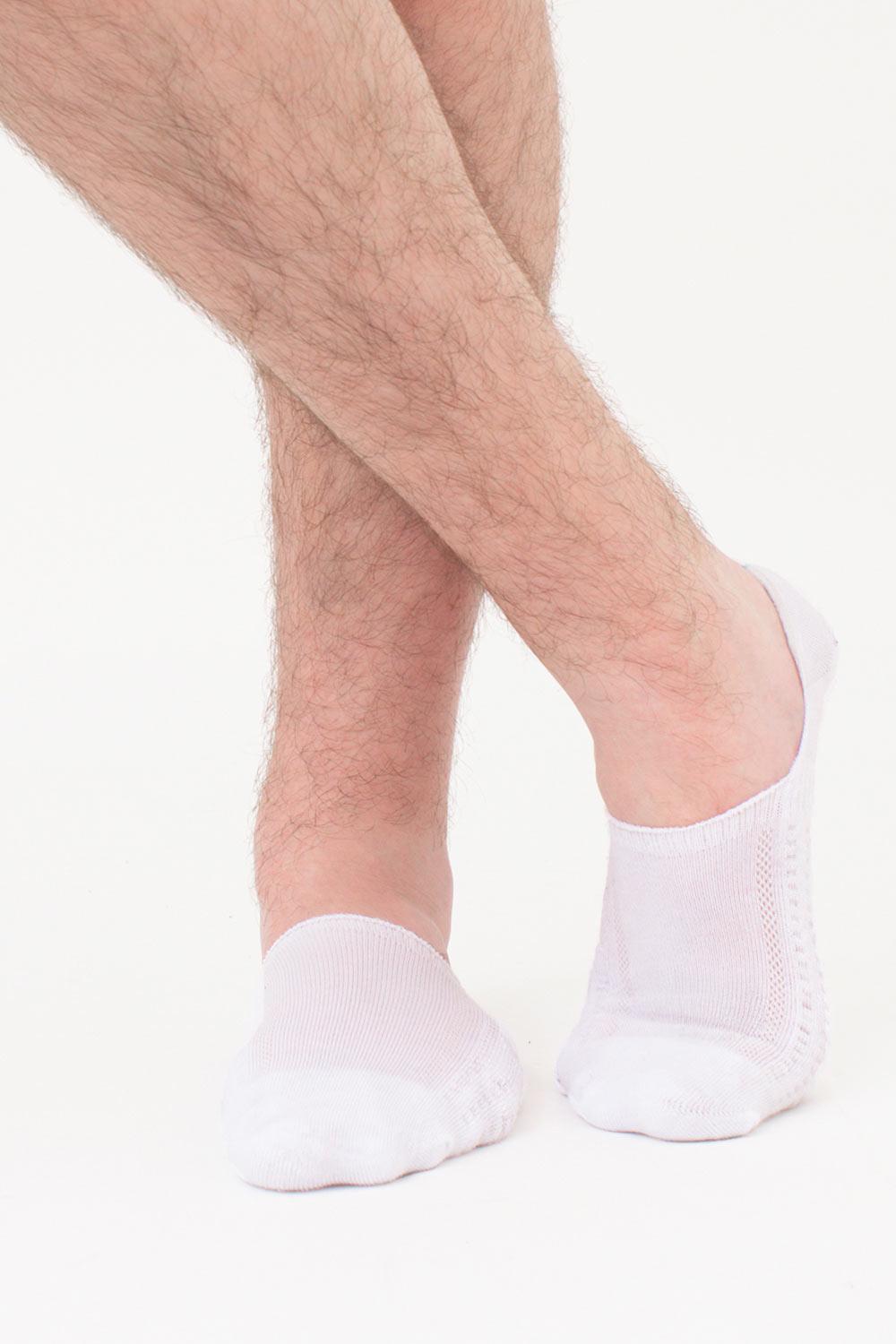 Шкарпетки слідки чоловічі Giulia MF1 TERRY CLASSIC MFC/TeSk (27067920) Шкарпетки слідки чоловічі Giulia MF1 TERRY CLASSIC MFC/TeSk (27067920)