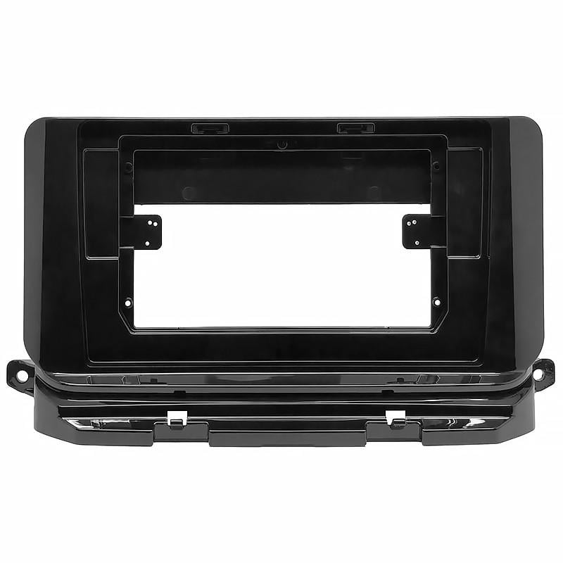 Переходная рамка Lesko для Skoda Octavia 2020-10,1" (4064)