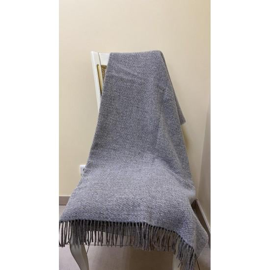 Плед шерсть New Zealand 140x200 см (0387081233)