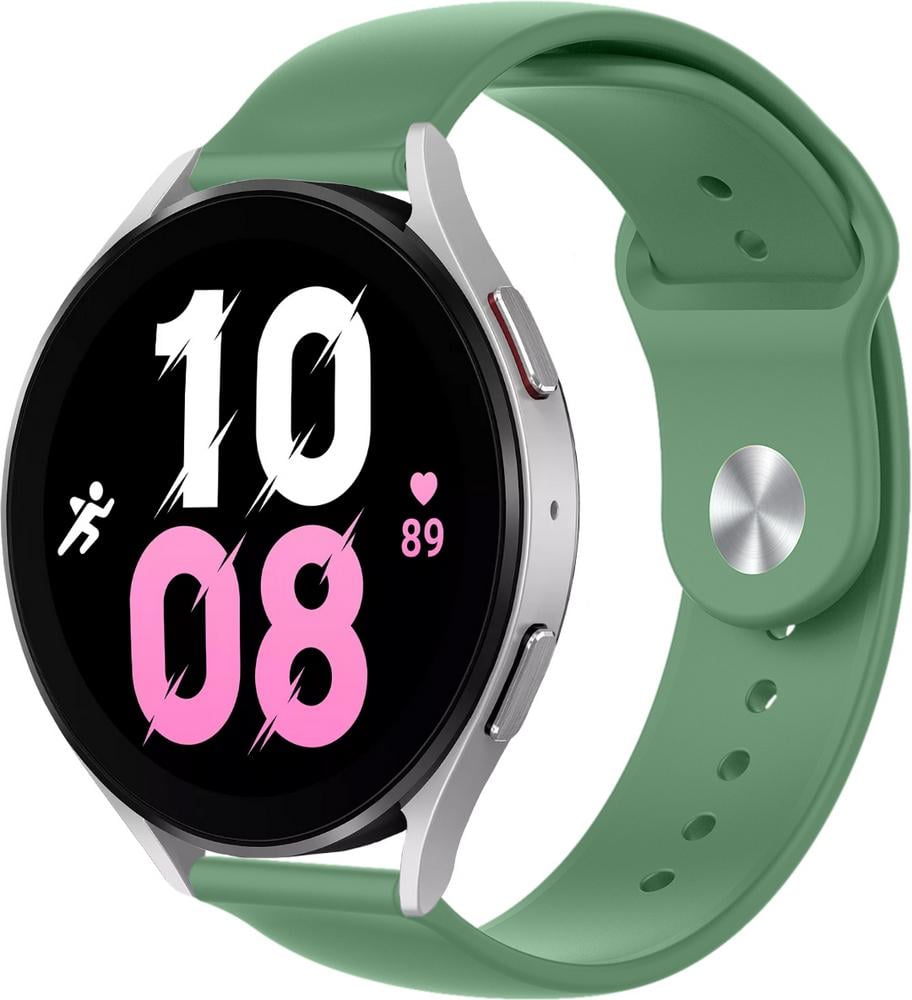Ремешок Base Galaxy Watch 5 44 мм Khaki (28215)