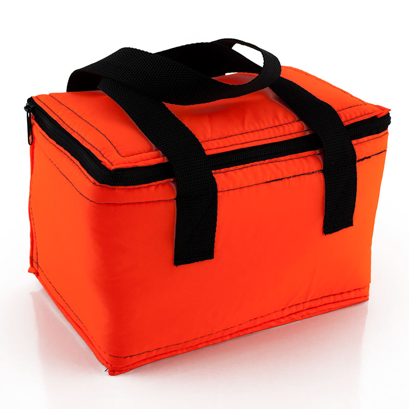 Термосумка Light House Ланч бэг 5,5 л Оранжевый