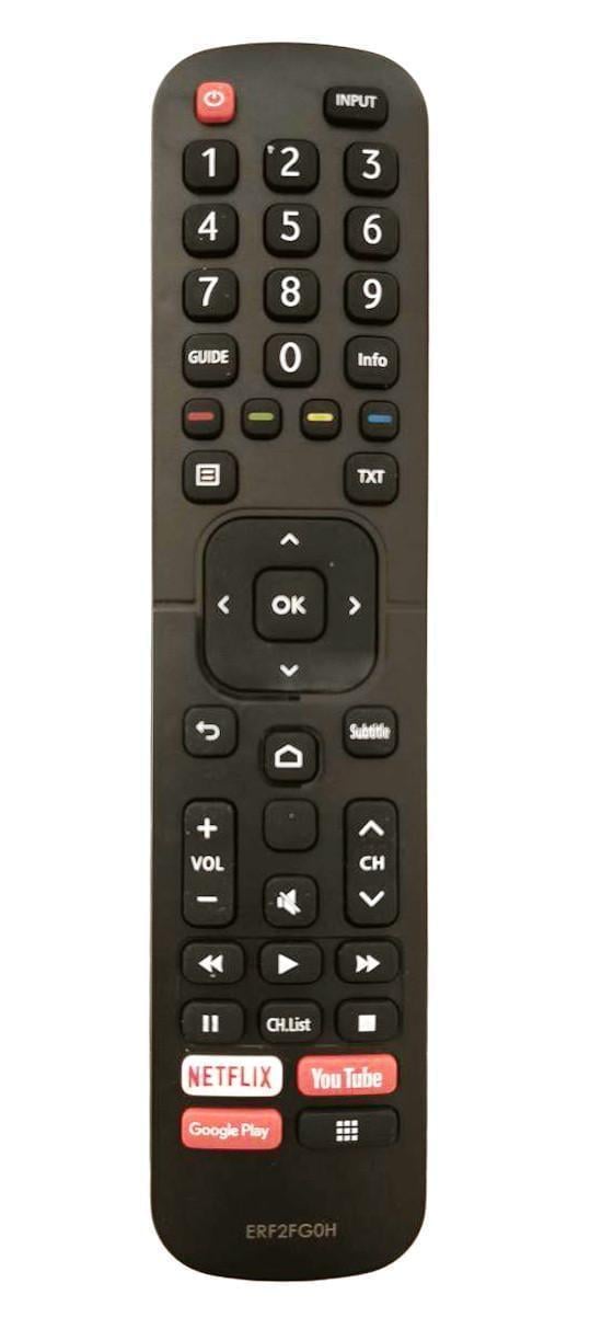 Пульт для Hisense EN2BB27H (2633846504)