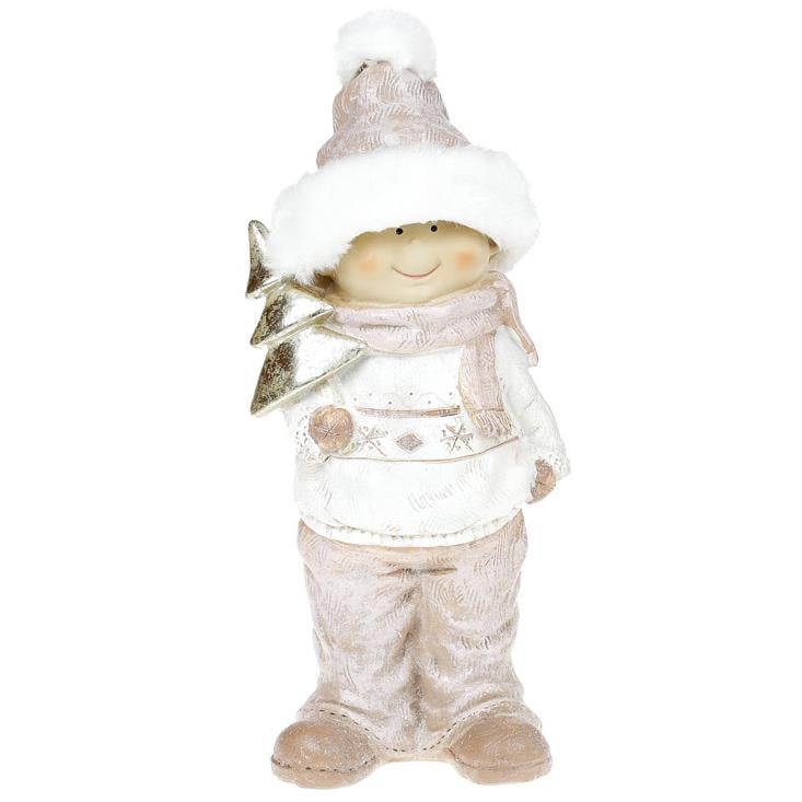 Декоративная фигура BonaDi Мальчик (823-813)