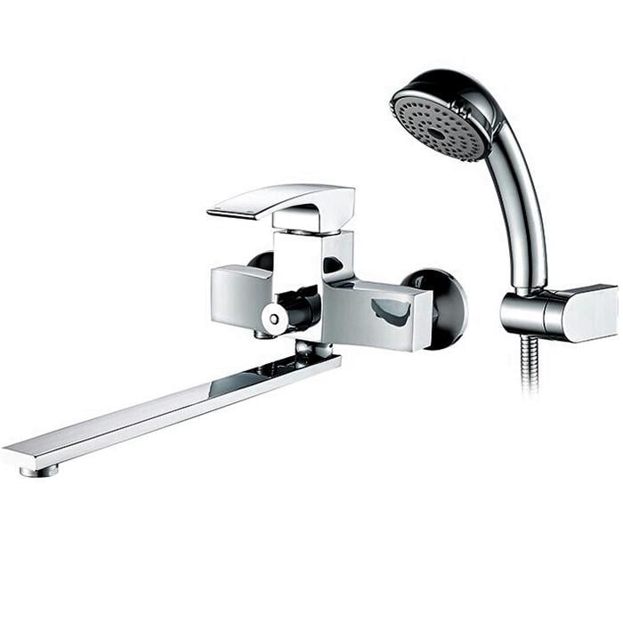 Смеситель для ванны Lamber 31141H Хром (31141H)