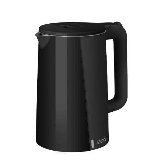 Електрочайник ECG RK 1702 Safe to Touch Black (optk_82798) - фото 6 Електрочайник ECG RK 1702 Safe to Touch Black (optk_82798) - фото 6