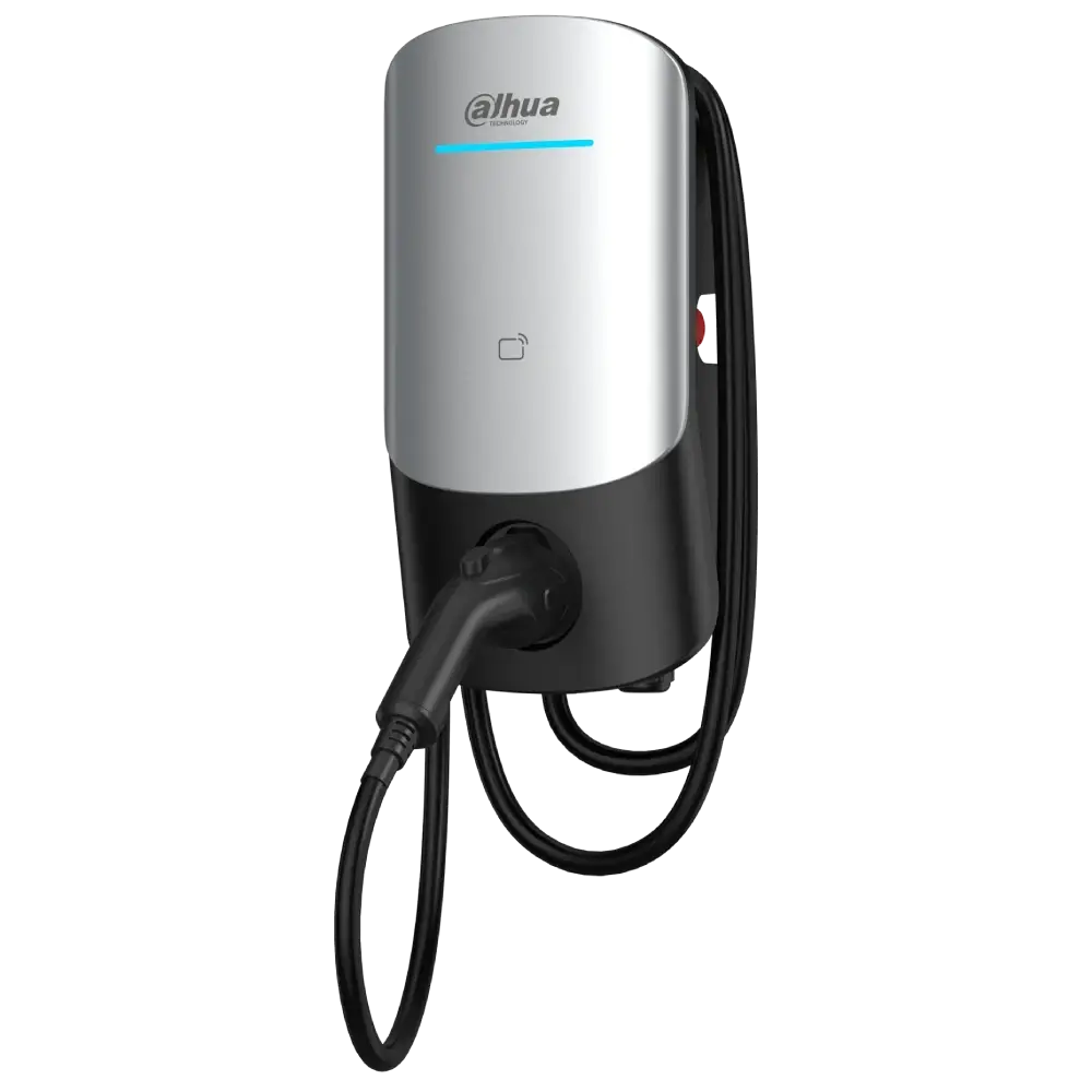 Зарядная станция для электромобиля Dahua DHI-ICS-A070G-H6A (3221106545)