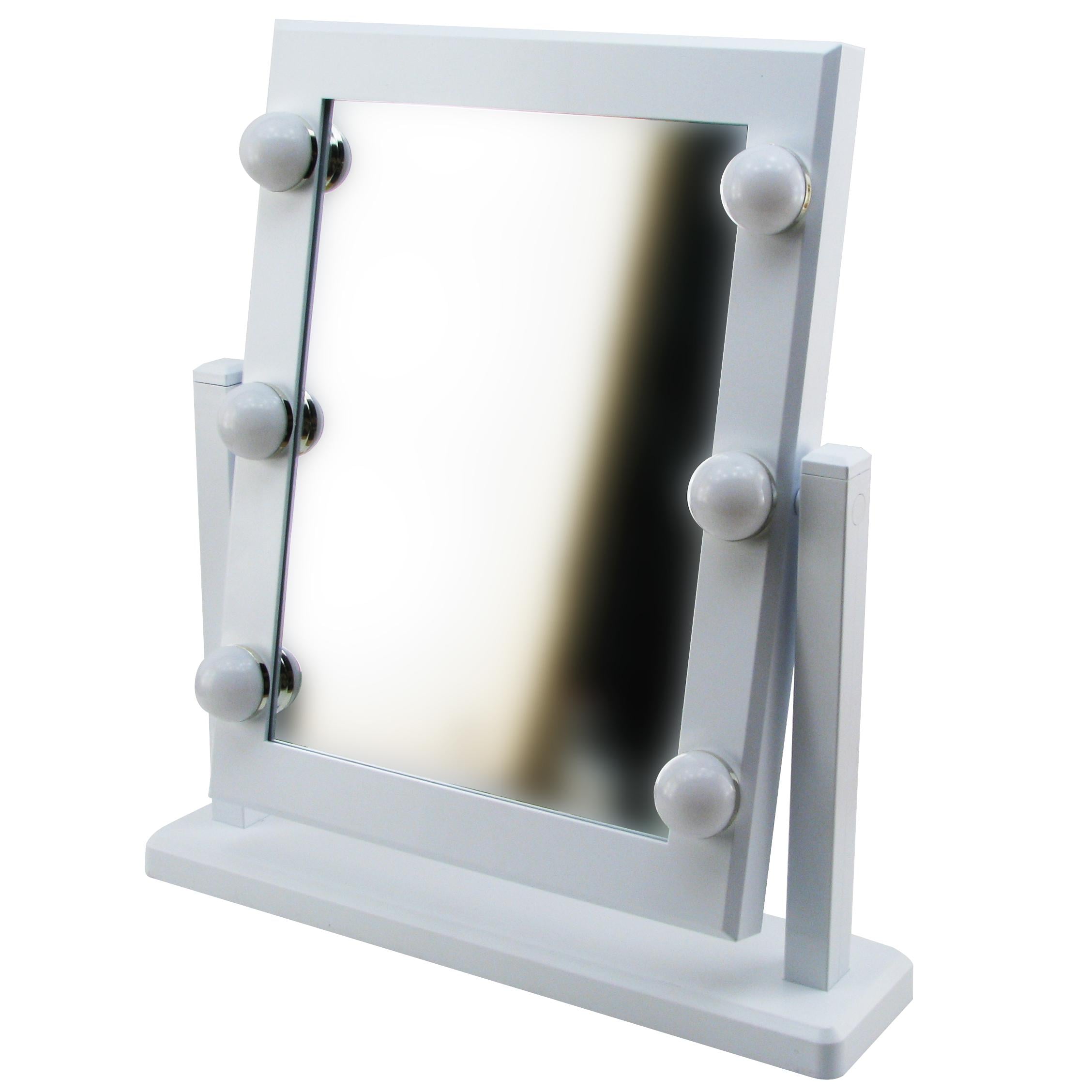 Зеркало для макияжа HH-097