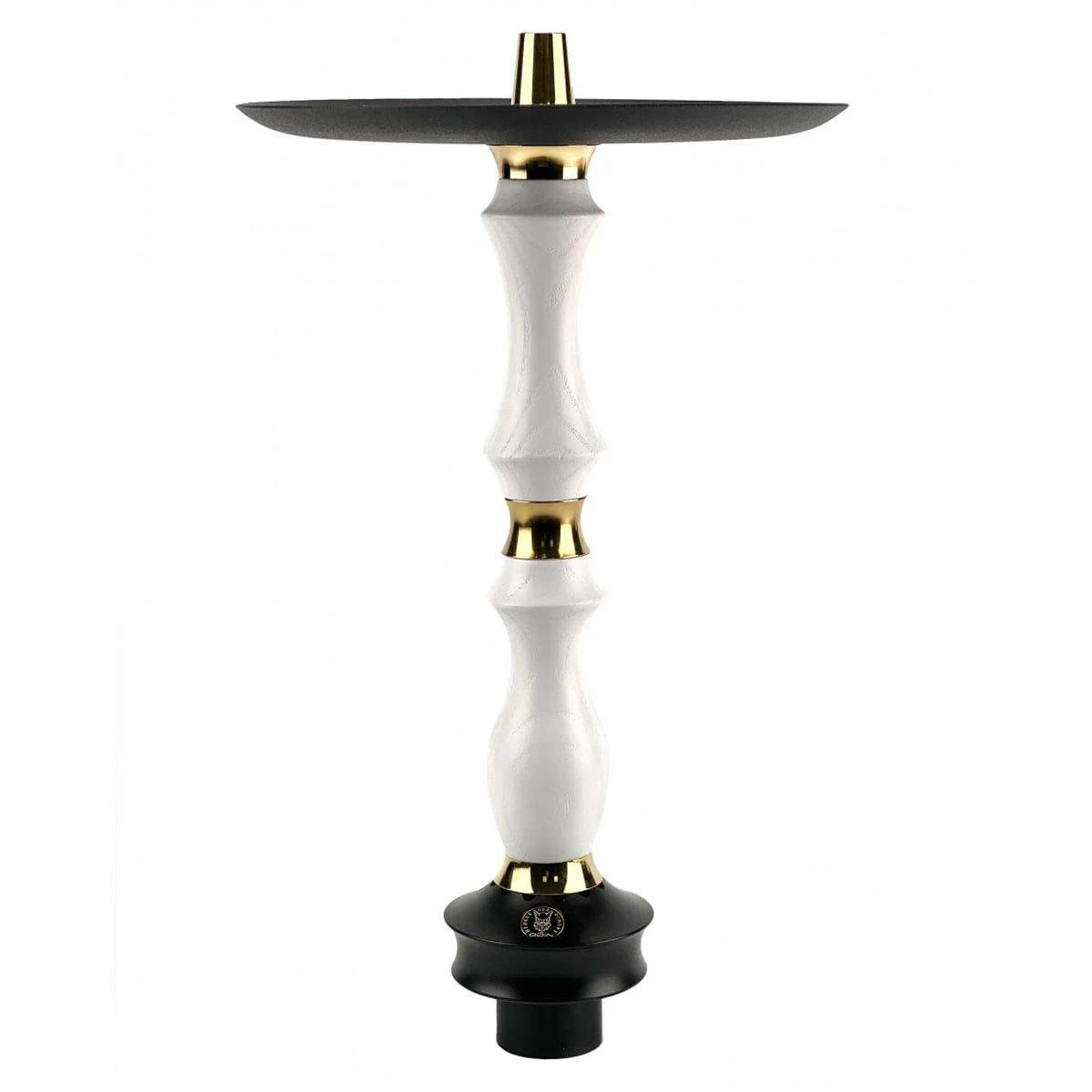 Кальян Sunpipe Hookah Odin Classic White (19035)