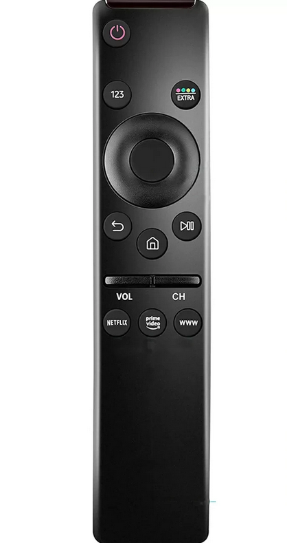 Универсальный пульт для Samsung RM-L1593