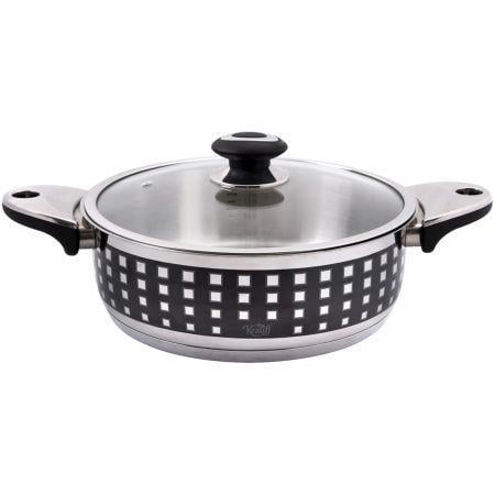 Сотейник Krauff Meister 26-158-039 24 см