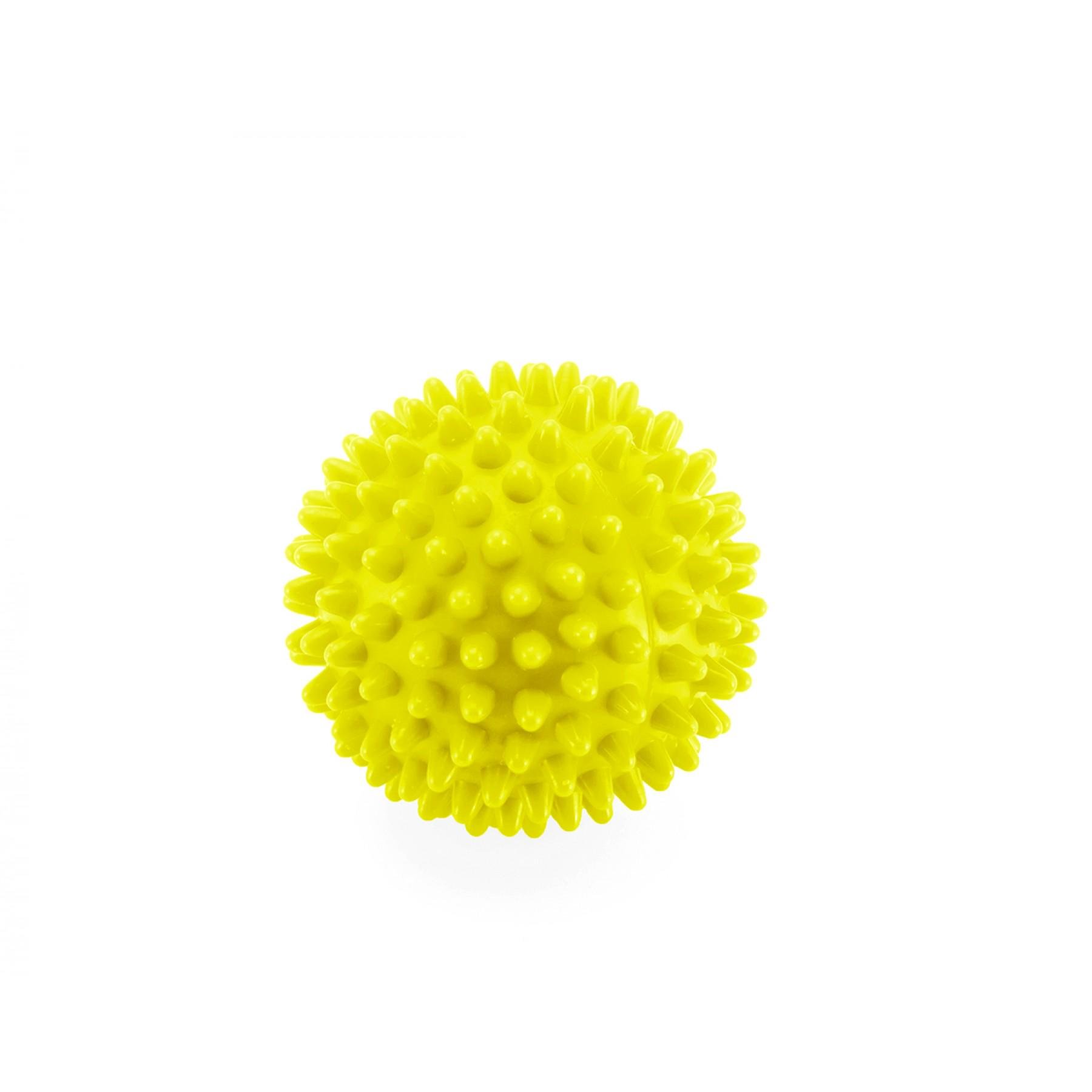 Массажный мяч с шипами 4FIZJO Spike Ball 10 см (20765)