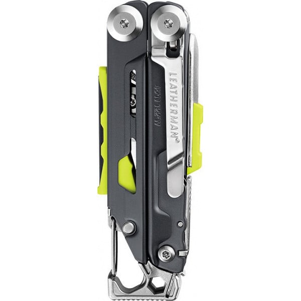 Мультитул Leatherman Signal gray (832737) - фото 4