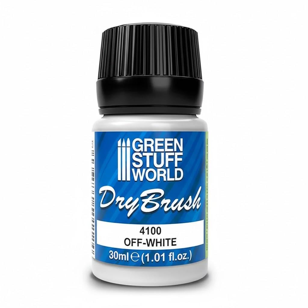 Краска GSW OFF-WHITE 30 мл (2355761965)