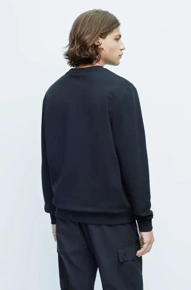 Світшот чоловічий Hugo Boss 07-5124NV 3XL (12134889) - фото 5 Світшот чоловічий Hugo Boss 07-5124NV 3XL (12134889) - фото 5