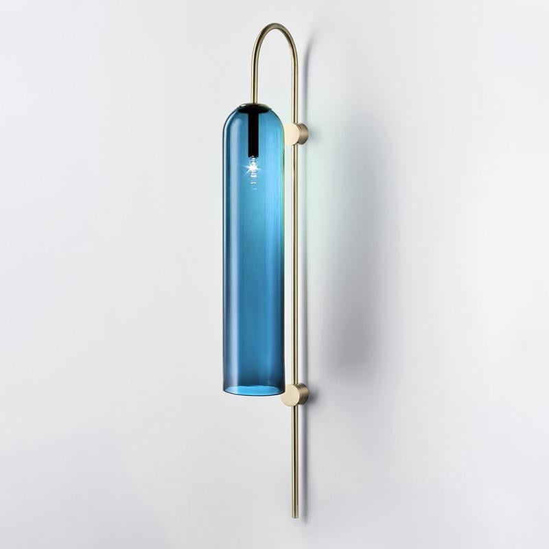 Настенная серия светильников Сloo Lamp (057489/1)