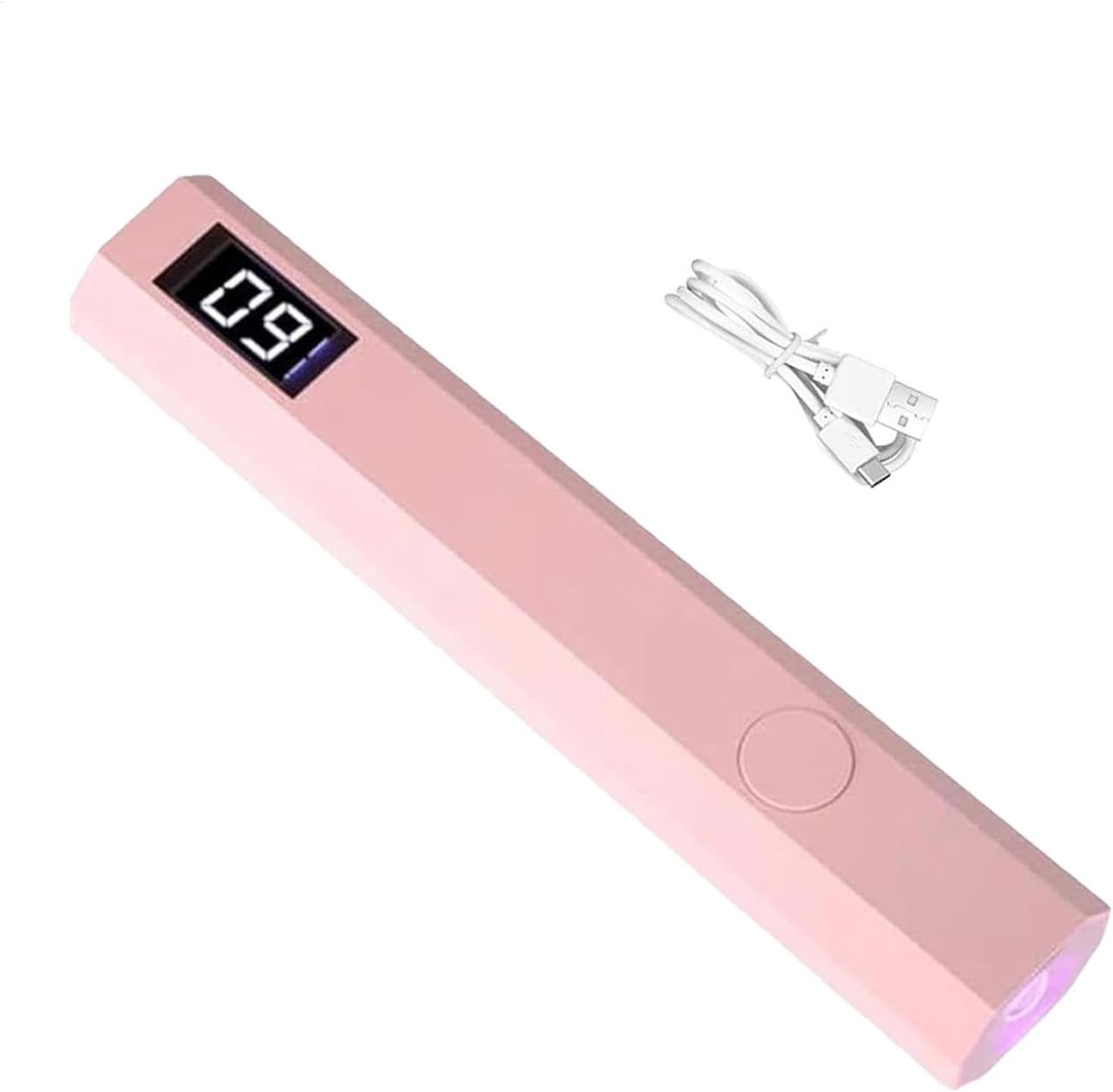 Лампа для сушки ногтей USB (AND 1-44) - фото 2 Лампа для сушки ногтей USB (AND 1-44) - фото 2