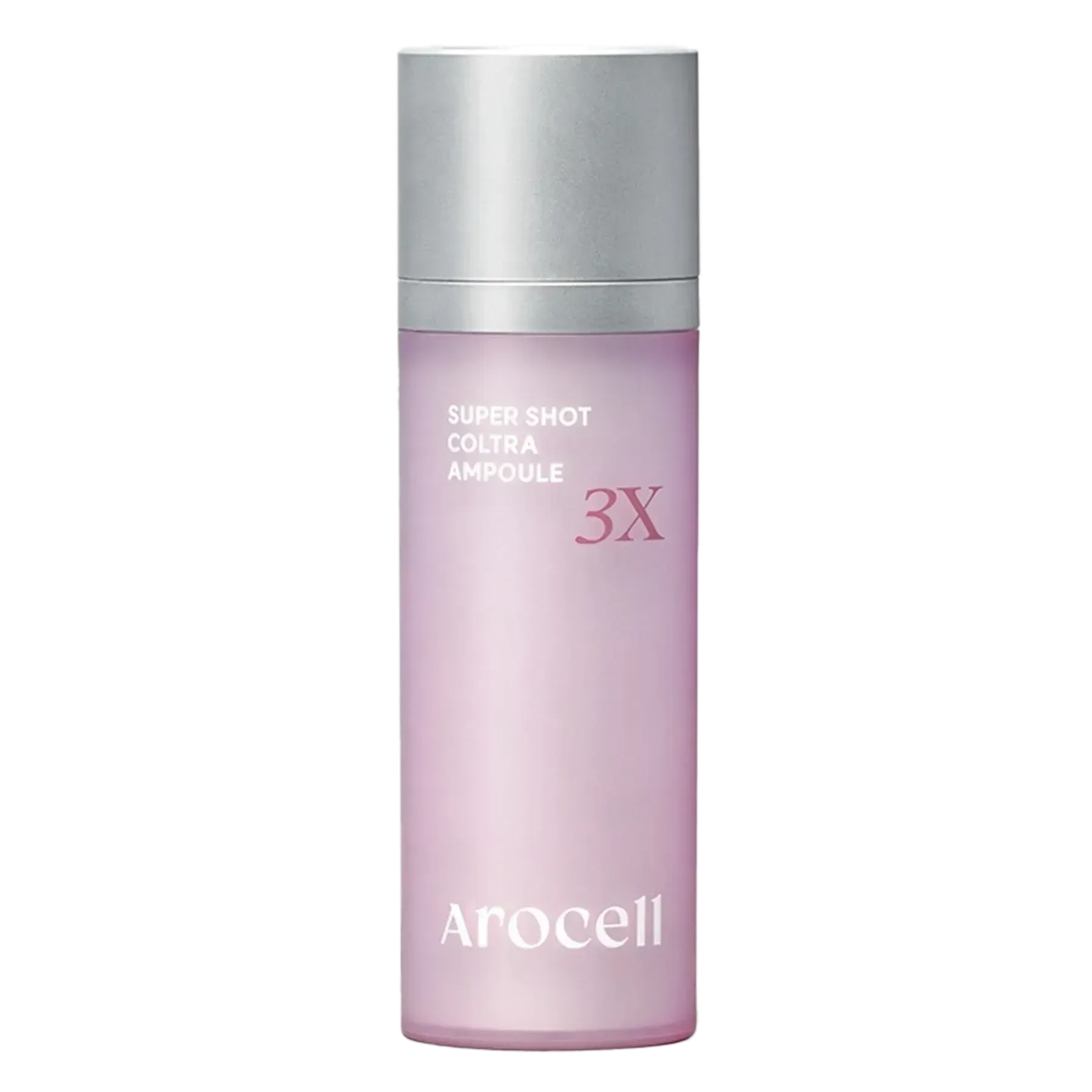 Ампула коллагеновая для лица с микроспикулами Arocell Super Shot Coltra Ampoule 3X 30 мл (33802178)