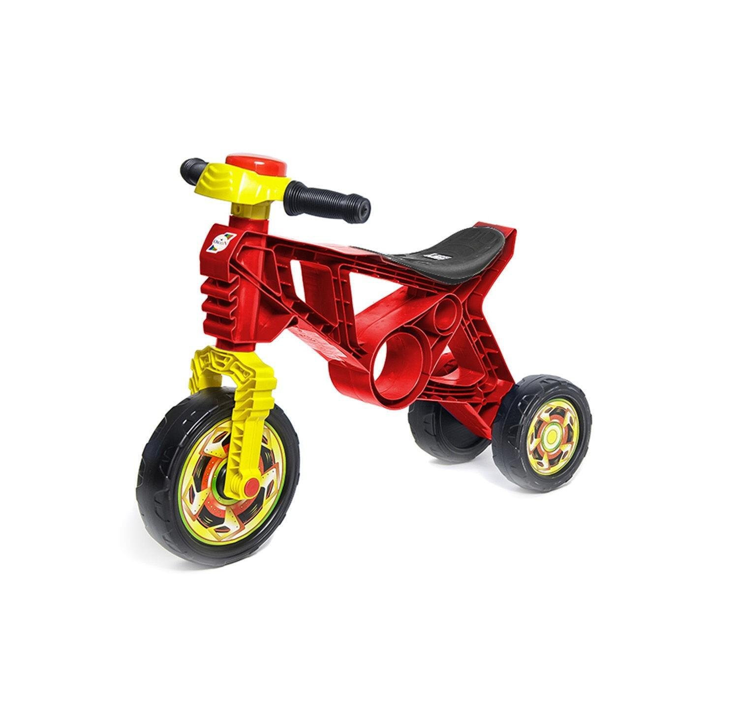 Детский толокар-биговел Orion 171/1 Мотоцикл (24590117)