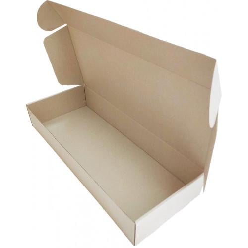 Коробка 500x200x80 Бурый (289)