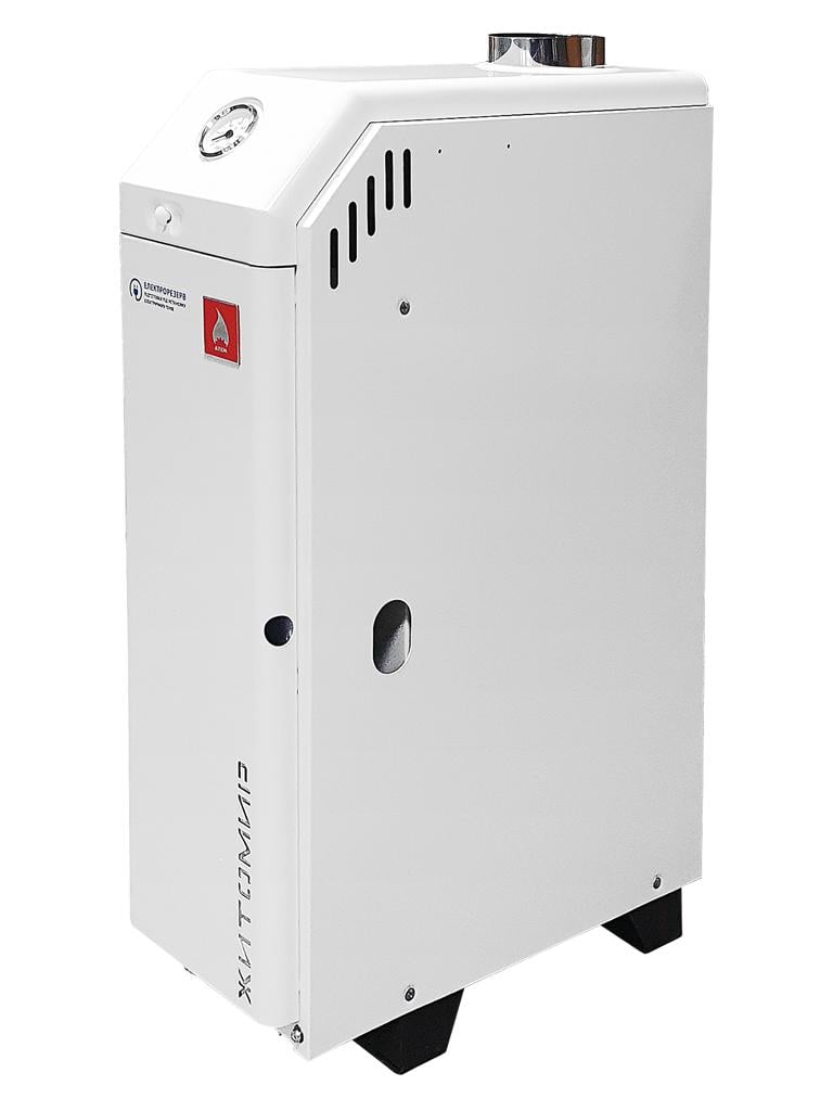 Котел газовый дымоходный Атем Житомир 3 двухконтурный (КС-ГВ-007 СН) - фото 5 Котел газовый дымоходный Атем Житомир 3 двухконтурный (КС-ГВ-007 СН) - фото 5