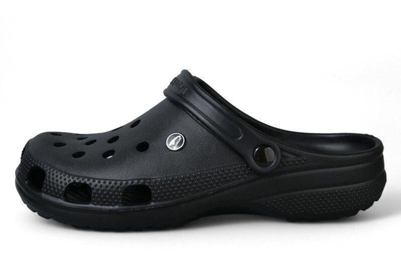 Сабо мужские р. 41 Черный (32999591) Сабо мужские р. 41 Черный (32999591)