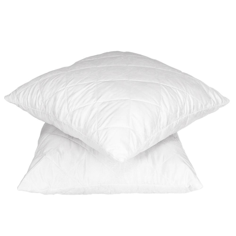 Набор подушек Homefort Palmira 50х70 см 2шт. (3341924) Набор подушек Homefort Palmira 50х70 см 2шт. (3341924)