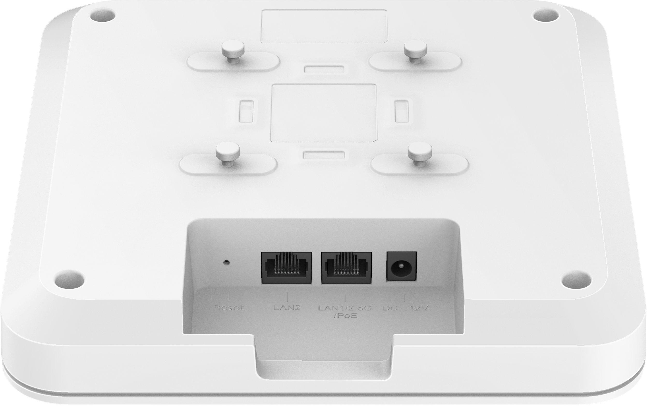 Точка доступу Ruijie Reyee RG-RAP2260 - фото 10