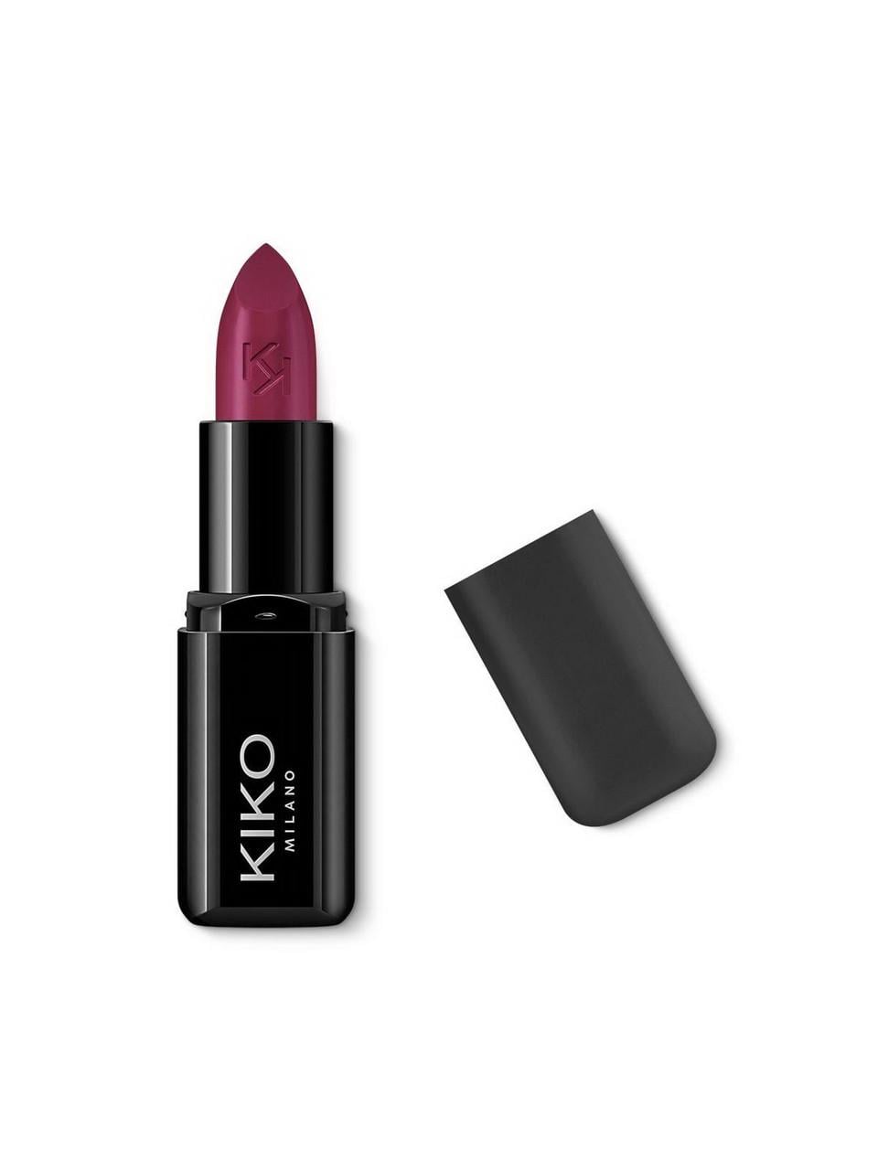 Помада для губ Kiko Milano Smart Fusion Lipstick 430 Amaranth (37370142)