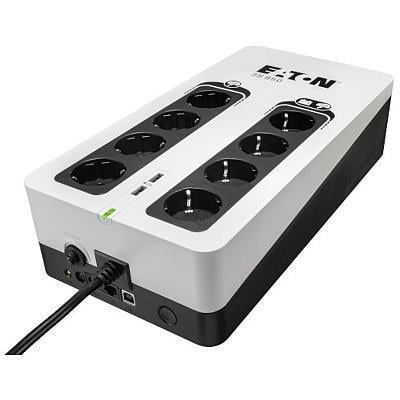 Источник бесперебойного питания Eaton 3S 850 DIN Источник бесперебойного питания Eaton 3S 850 DIN