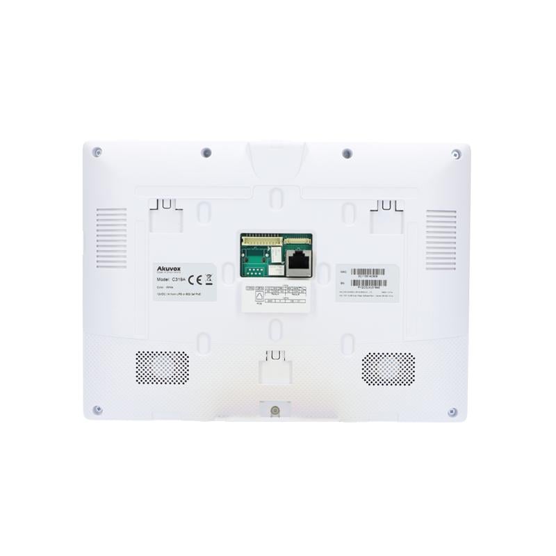 Домофон SIP C319A (2119) - фото 4 Домофон SIP C319A (2119) - фото 4