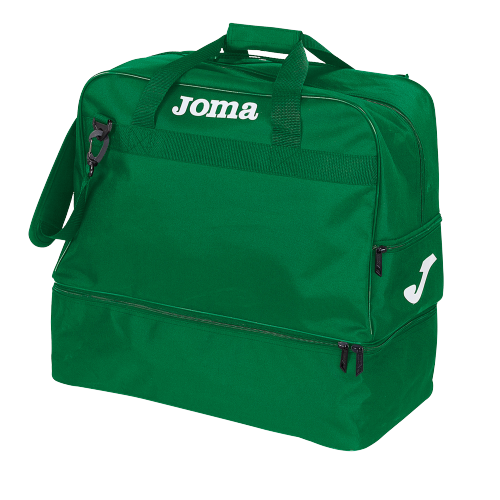 Сумка Joma TRAINING III XTRA LARGE 52х54х32 см Зеленый