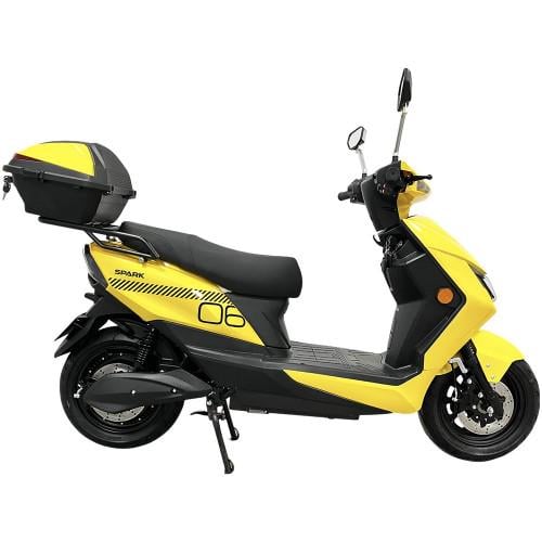 Электроскутер SP2000E-6 (000247979)
