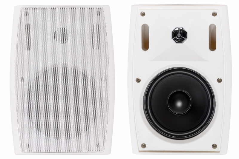 Настенная акустика Sky Sound LS-35W/TW