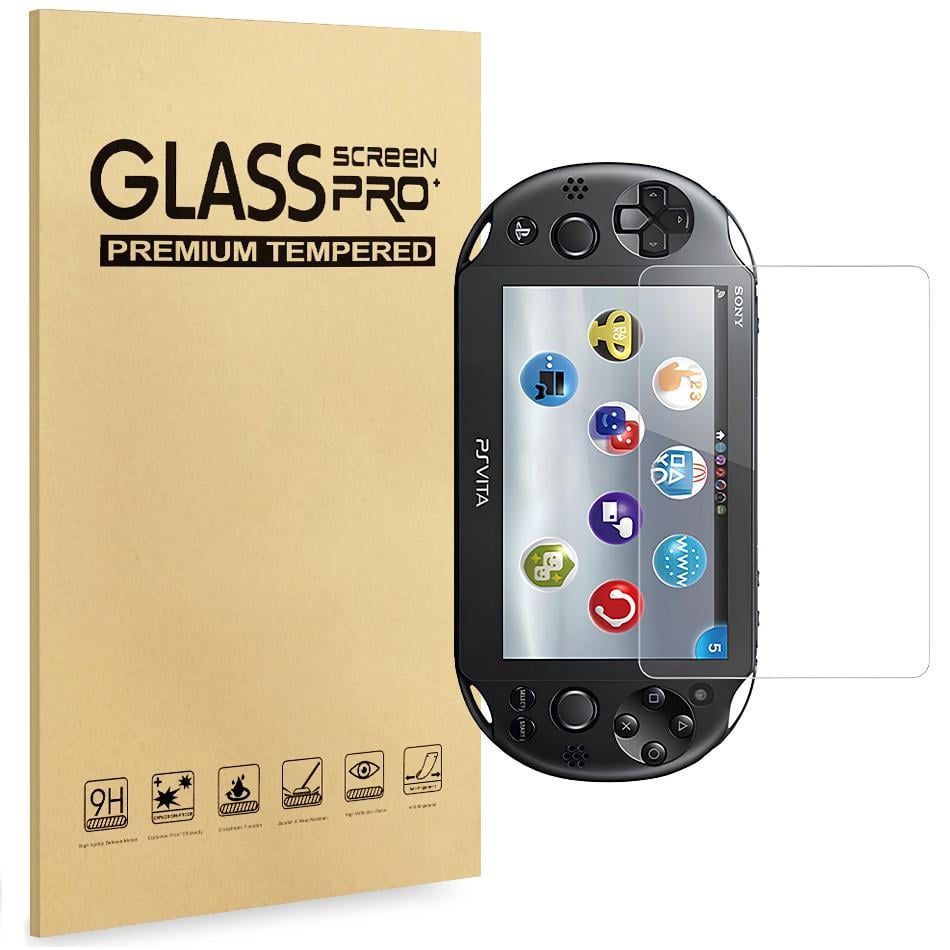 Стекло защитное для Sony PlayStation Vita Slim (2270939751)