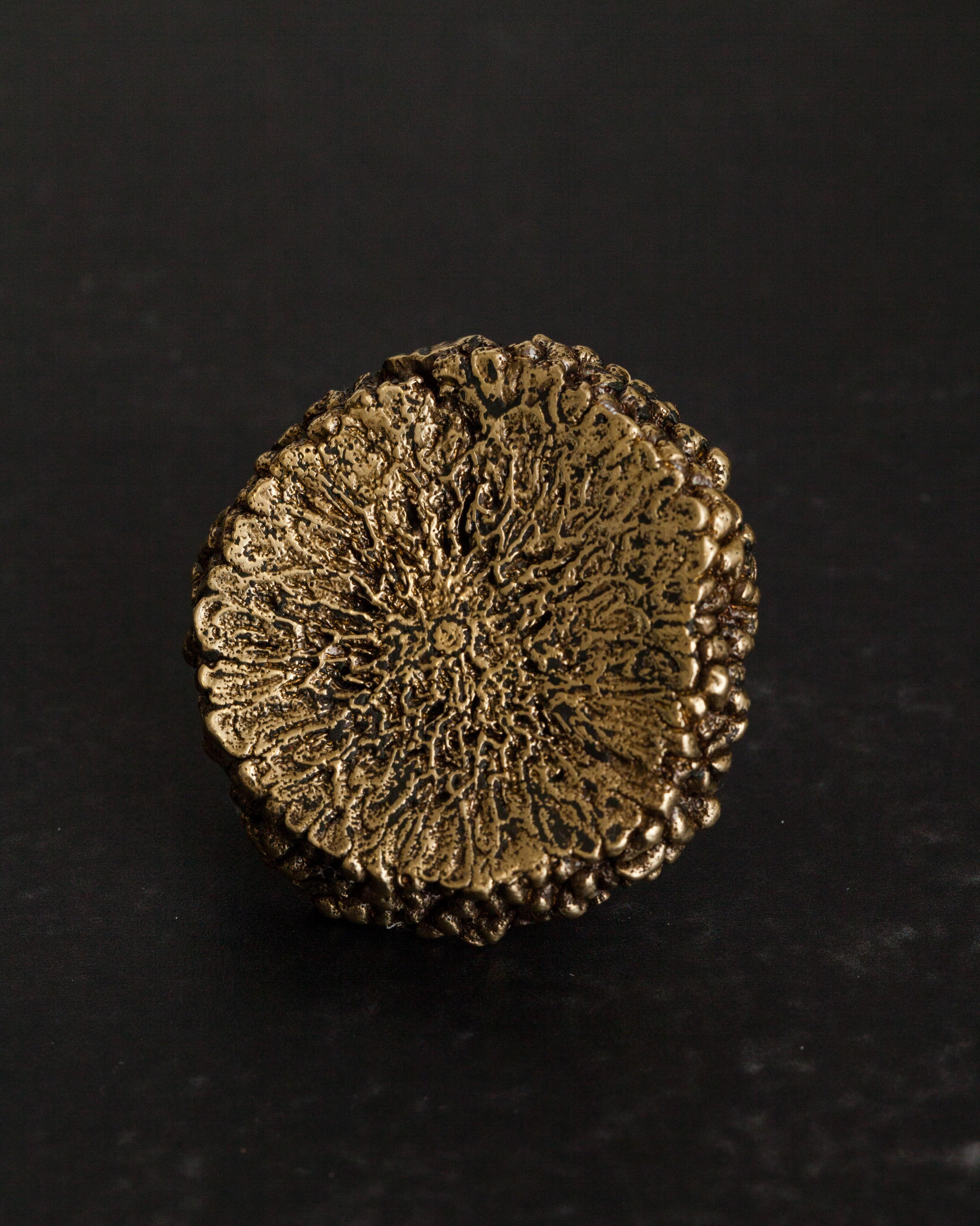 Меблева ручка "Авокадо" - фото 9