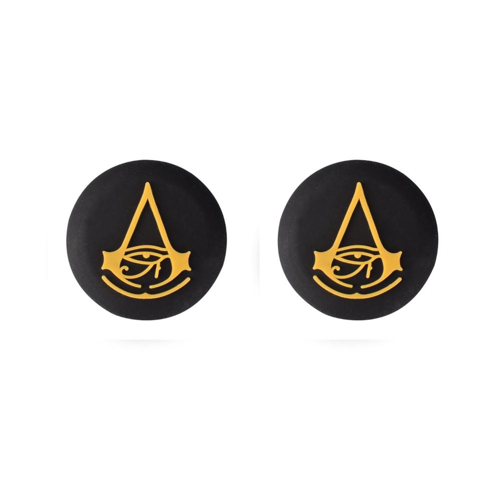 Накладки на стики Assassins Creed Type II для геймпада PS4/PS5/Xbox (2788332279)
