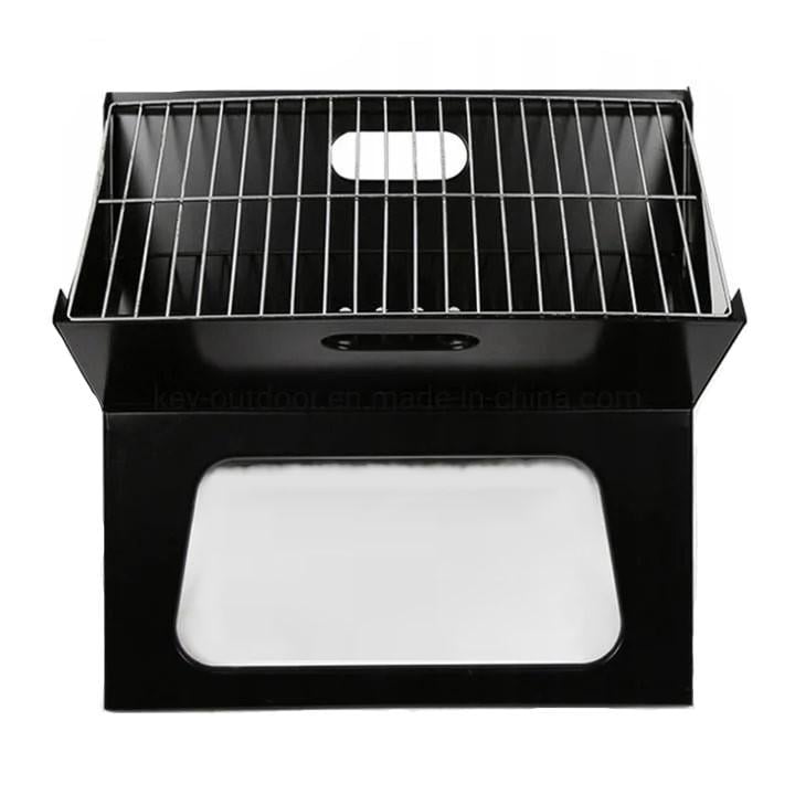 Гриль вугільний Real Garden (2540570565)