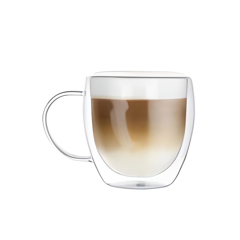 Чашка Ringel Guten Morgen с двойными стенками 250 мл (RG-0002/250)